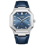 MACHER Executive - Performance Driven Racing Timepieces - Richard mille, jacob&co homage Watches