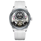 MACHER Tempesta Veloce - Performance Driven Racing Timepieces - Richard mille, jacob&co homage Watches