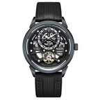 MACHER Tempesta Veloce - Performance Driven Racing Timepieces - Richard mille, jacob&co homage Watches