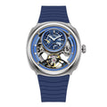 MACHER Lemans Veloce - Performance Driven Racing Timepieces - Richard mille, jacob&co homage Watches