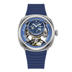 MACHER Lemans Veloce - Performance Driven Racing Timepieces - Richard mille, jacob&co homage Watches