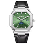 MACHER Executive - Performance Driven Racing Timepieces - Richard mille, jacob&co homage Watches