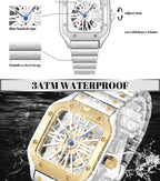 MACHER prestige