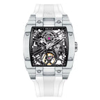 MACHER Slipstream - Performance Driven Racing Timepieces - Richard mille, jacob&co homage Watches
