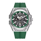 MACHER Apexion - Performance Driven Racing Timepieces - Richard mille, jacob&co homage Watches