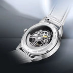 MACHER Tempesta Veloce - Performance Driven Racing Timepieces - Richard mille, jacob&co homage Watches