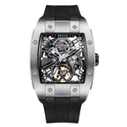 MACHER Slipstream - Performance Driven Racing Timepieces - Richard mille, jacob&co homage Watches
