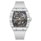 MACHER explorer - Performance Driven Racing Timepieces - Richard mille, jacob&co homage Watches