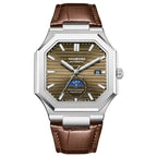 MACHER Executive - Performance Driven Racing Timepieces - Richard mille, jacob&co homage Watches