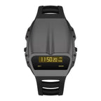 MACHER Gearpunk (Rubber strap) - Performance Driven Racing Timepieces - Richard mille, jacob&co homage Watches