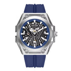 MACHER Apexion - Performance Driven Racing Timepieces - Richard mille, jacob&co homage Watches