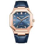 MACHER Executive - Performance Driven Racing Timepieces - Richard mille, jacob&co homage Watches