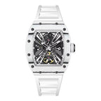 MACHER Pitlane GT - Performance Driven Racing Timepieces - Richard mille, jacob&co homage Watches