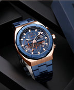 MACHER Transporter - Performance Driven Racing Timepieces - Richard mille, jacob&co homage Watches