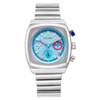 MACHER Monza chrono - Performance Driven Racing Timepieces - Richard mille, jacob&co homage Watches