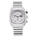 MACHER Monza chrono - Performance Driven Racing Timepieces - Richard mille, jacob&co homage Watches