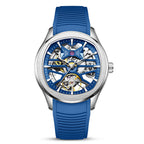 MACHER Crossbeam - Performance Driven Racing Timepieces - Richard mille, jacob&co homage Watches