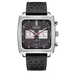 MACHER Monaco RS chronograph - Performance Driven Racing Timepieces - Richard mille, jacob&co homage Watches