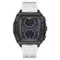 MACHER Tracker - Performance Driven Racing Timepieces - Richard mille, jacob&co homage Watches