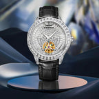 MACHER Billionaire - Performance Driven Racing Timepieces - Richard mille, jacob&co homage Watches