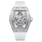 MACHER Imperium - Performance Driven Racing Timepieces - Richard mille, jacob&co homage Watches