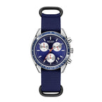 MACHER Daytona Grid Chronograph - Performance Driven Racing Timepieces - Richard mille, jacob&co homage Watches