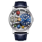 MACHER Astryx - Performance Driven Racing Timepieces - Richard mille, jacob&co homage Watches