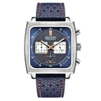 MACHER Monaco RS chronograph - Performance Driven Racing Timepieces - Richard mille, jacob&co homage Watches