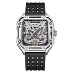 MACHER Oversteer - Performance Driven Racing Timepieces - Richard mille, jacob&co homage Watches