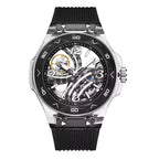 MACHER Ghostdrive - Performance Driven Racing Timepieces - Richard mille, jacob&co homage Watches