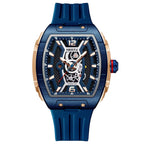 MACHER Apex GT - Performance Driven Racing Timepieces - Richard mille, jacob&co homage Watches