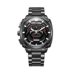 MACHER GaugeCluster - Performance Driven Racing Timepieces - Richard mille, jacob&co homage Watches