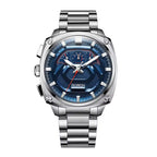 MACHER GaugeCluster - Performance Driven Racing Timepieces - Richard mille, jacob&co homage Watches