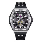 MACHER Vanguard - Performance Driven Racing Timepieces - Richard mille, jacob&co homage Watches