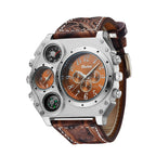 MACHER Overdrive X - Performance Driven Racing Timepieces - Richard mille, jacob&co homage Watches