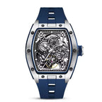 MACHER Hockenheim GT - Performance Driven Racing Timepieces - Richard mille, jacob&co homage Watches