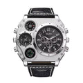 MACHER Overdrive X - Performance Driven Racing Timepieces - Richard mille, jacob&co homage Watches