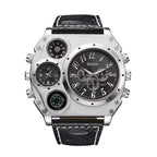 MACHER Overdrive X - Performance Driven Racing Timepieces - Richard mille, jacob&co homage Watches