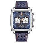 MACHER Monaco RS chronograph - Performance Driven Racing Timepieces - Richard mille, jacob&co homage Watches