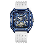 MACHER Oversteer - Performance Driven Racing Timepieces - Richard mille, jacob&co homage Watches