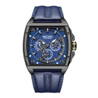 MACHER Pitlane Chrono - Performance Driven Racing Timepieces - Richard mille, jacob&co homage Watches