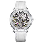 MACHER TwinRotor V12 - Performance Driven Racing Timepieces - Richard mille, jacob&co homage Watches