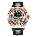 MACHER Sovereign Tourbillon