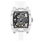 MACHER Slipstream - Performance Driven Racing Timepieces - Richard mille, jacob&co homage Watches