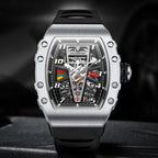 MACHER Velocity x - Performance Driven Racing Timepieces - Richard mille, jacob&co homage Watches