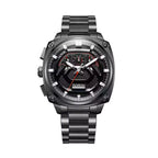 MACHER GaugeCluster - Performance Driven Racing Timepieces - Richard mille, jacob&co homage Watches