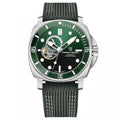 MACHER Mariner X - Performance Driven Racing Timepieces - Richard mille, jacob&co homage Watches