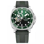 MACHER Mariner X - Performance Driven Racing Timepieces - Richard mille, jacob&co homage Watches