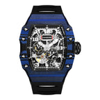 MACHER Gearmaster - Performance Driven Racing Timepieces - Richard mille, jacob&co homage Watches