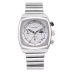 MACHER Monza chrono - Performance Driven Racing Timepieces - Richard mille, jacob&co homage Watches